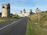 October 31 St-Estephe